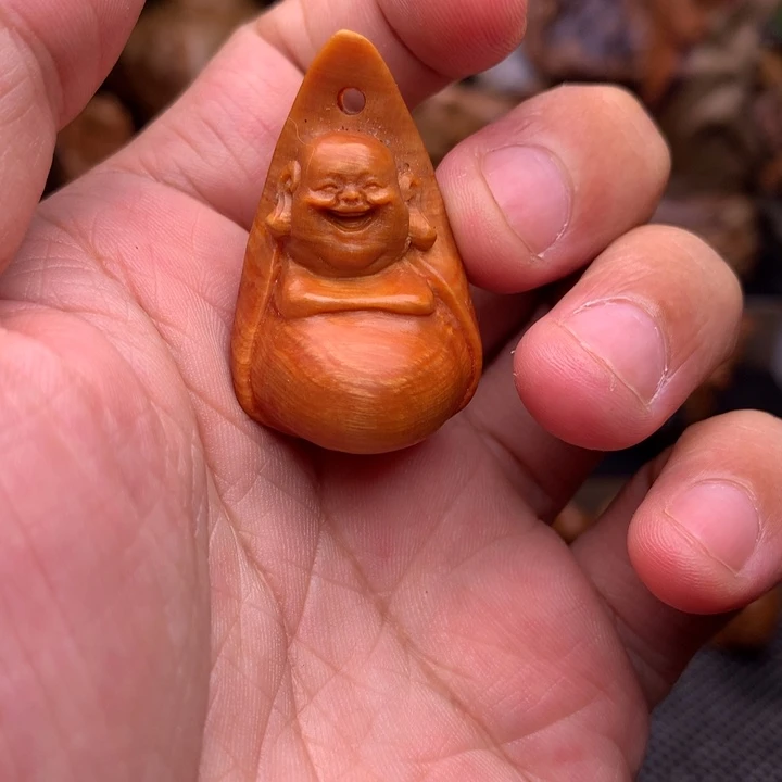 柏木（崖柏）崖柏陈化