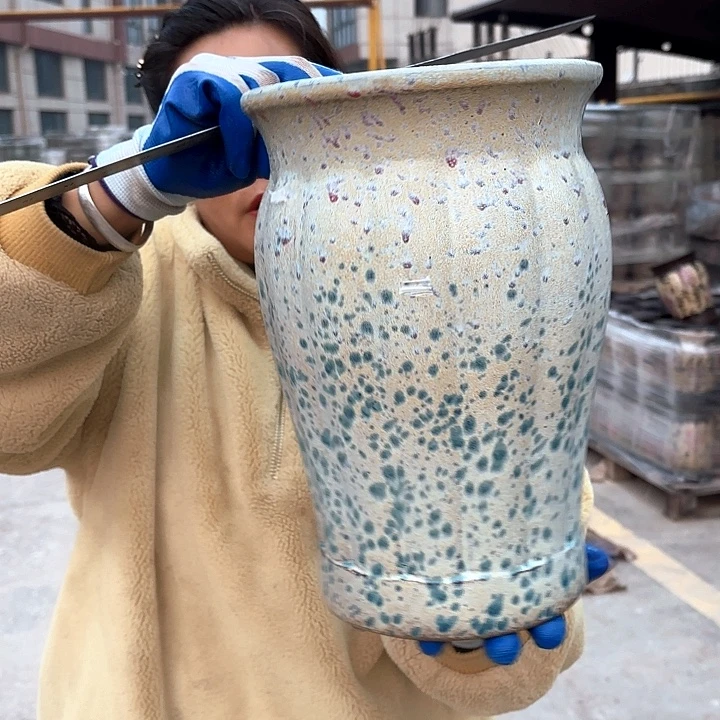 瑕疵高30口20一个