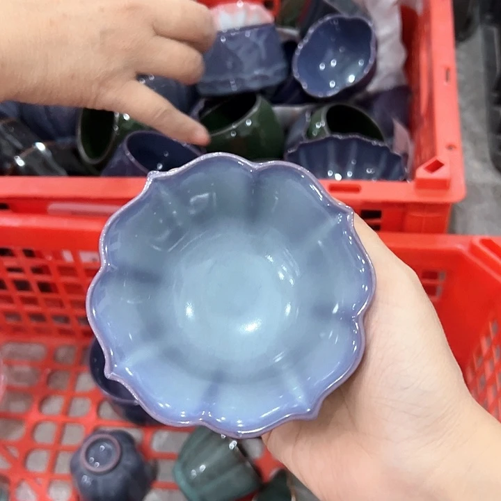 云间青瓷龙泉青瓷
