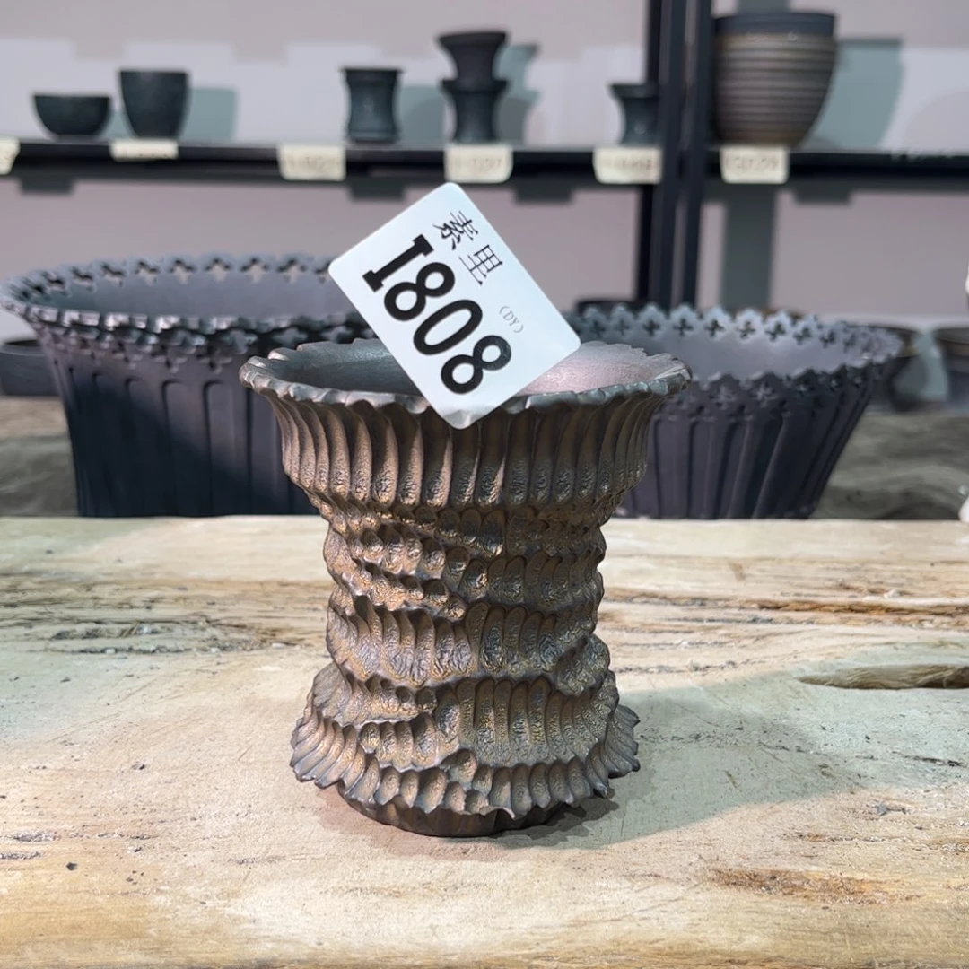 内口9.5高9.5瑕疵景德镇