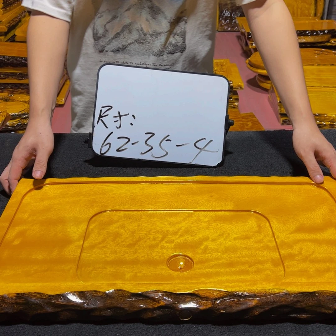 实木茶盘实木家具