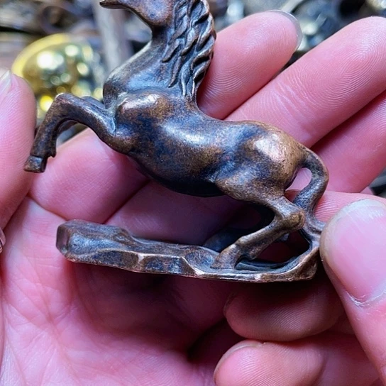 铜器摆件诚信经营