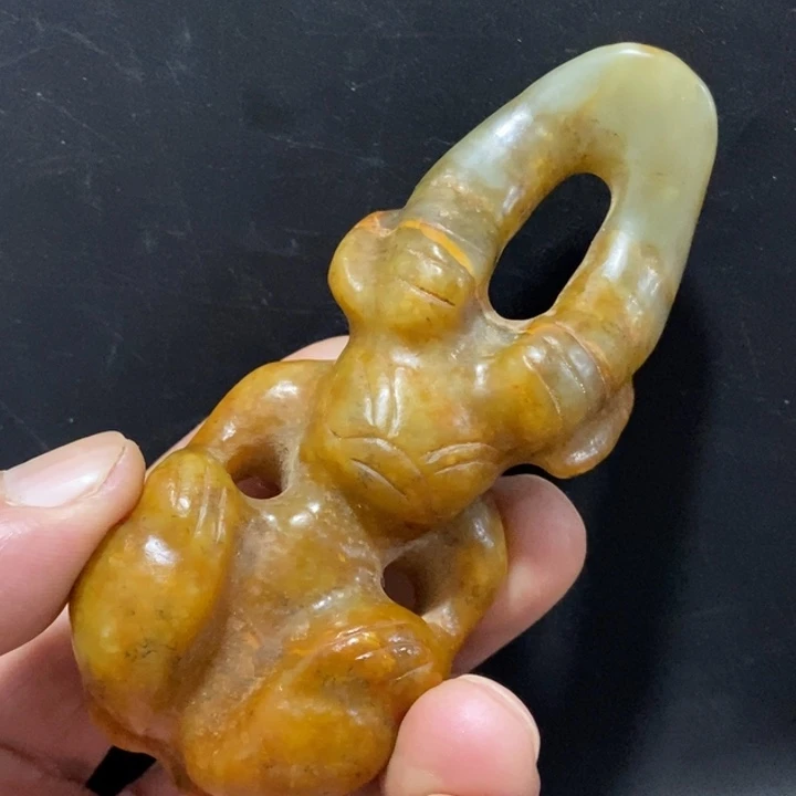 摆件摆件吧件把件