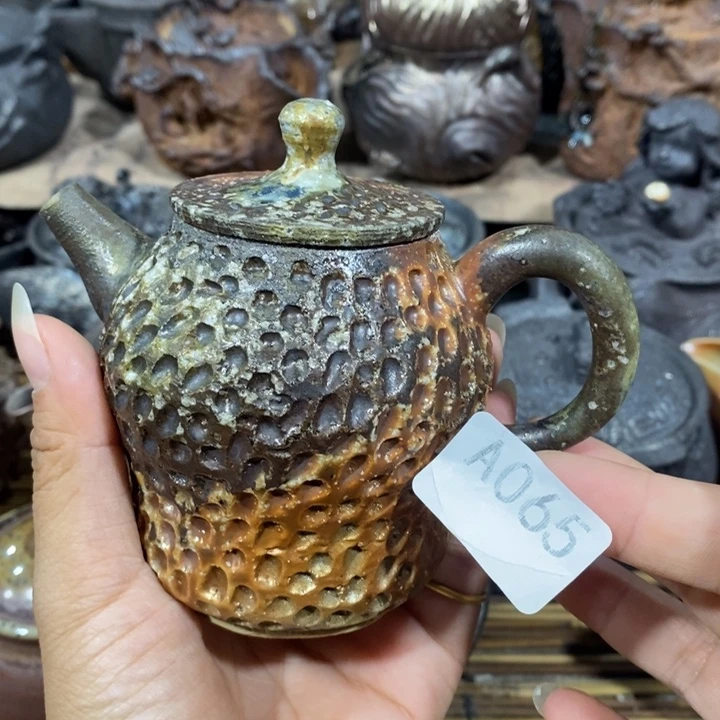 其他柴烧茶器福利瑕疵