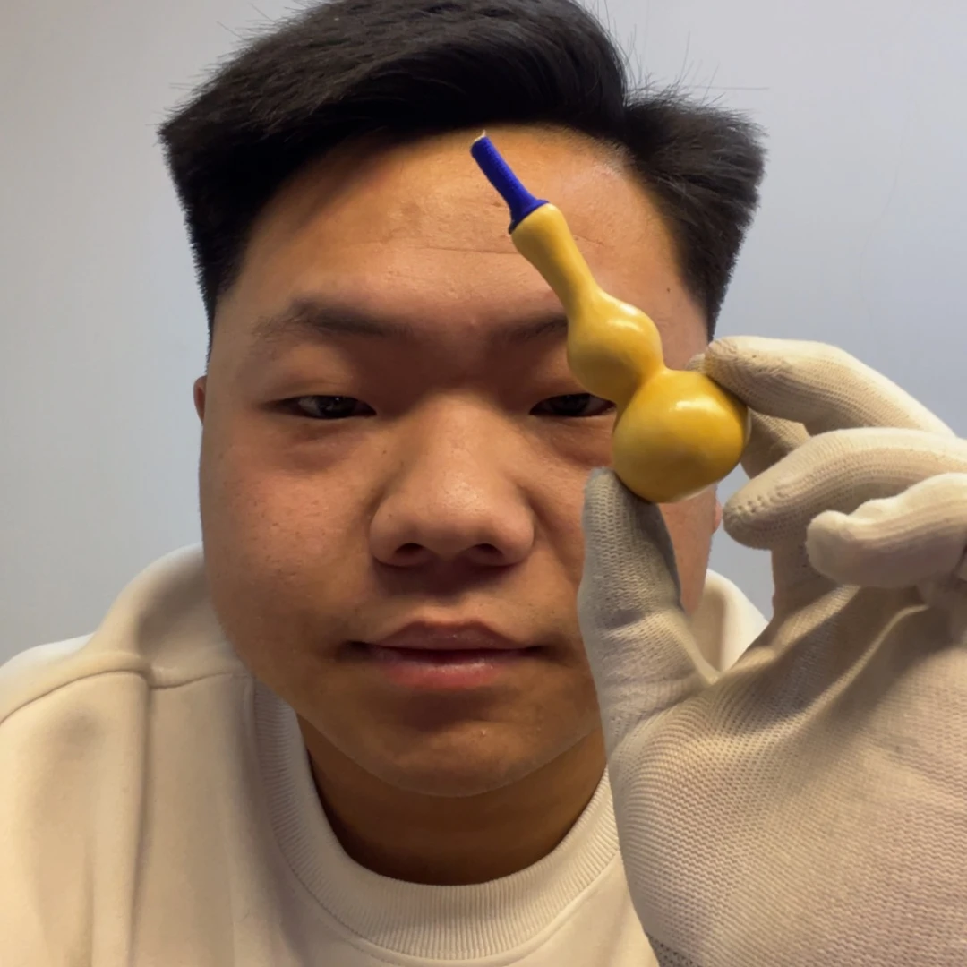 香*凯威葫芦祝您生活愉快身体健康