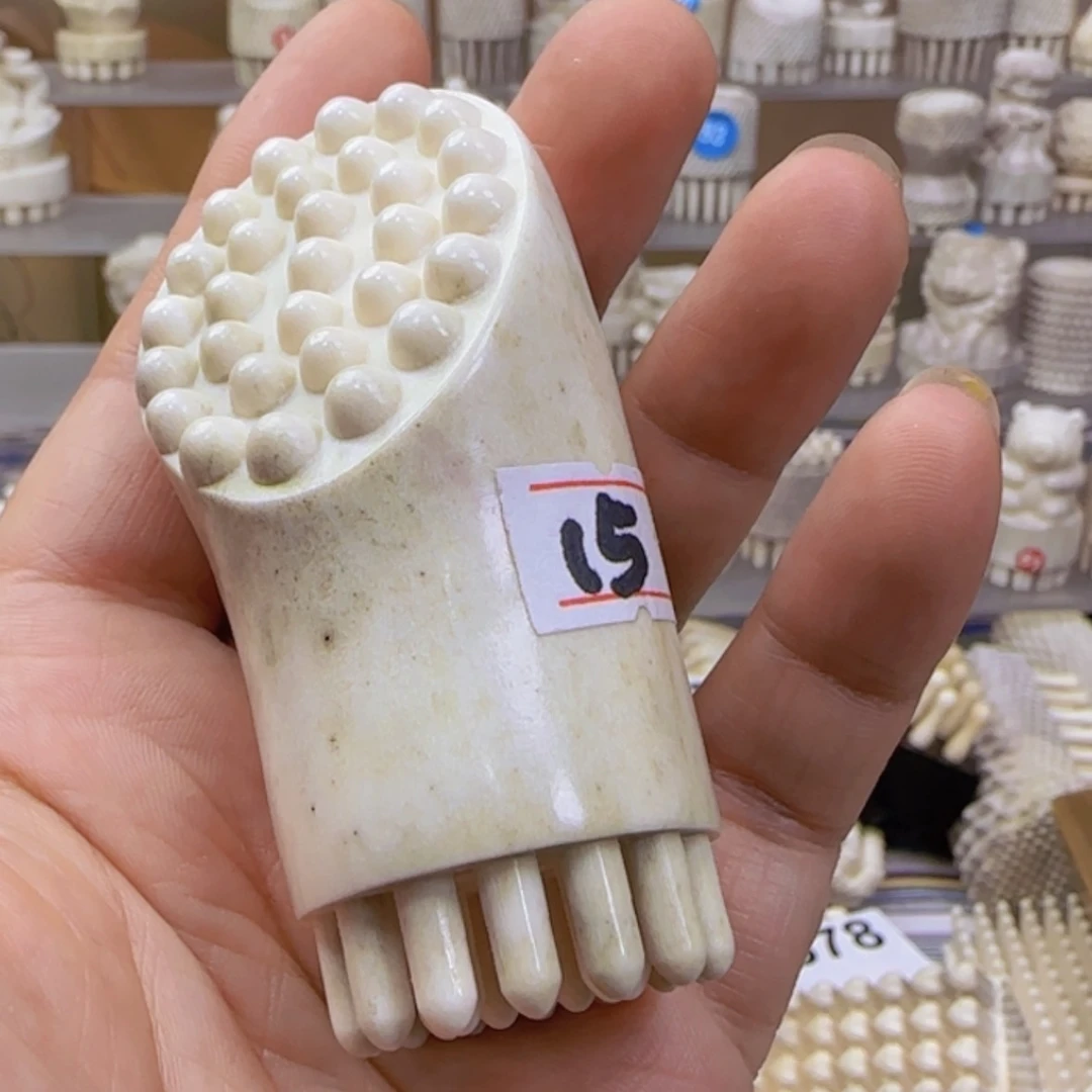 【闪购商品】砖雕鹿角鹿角特价