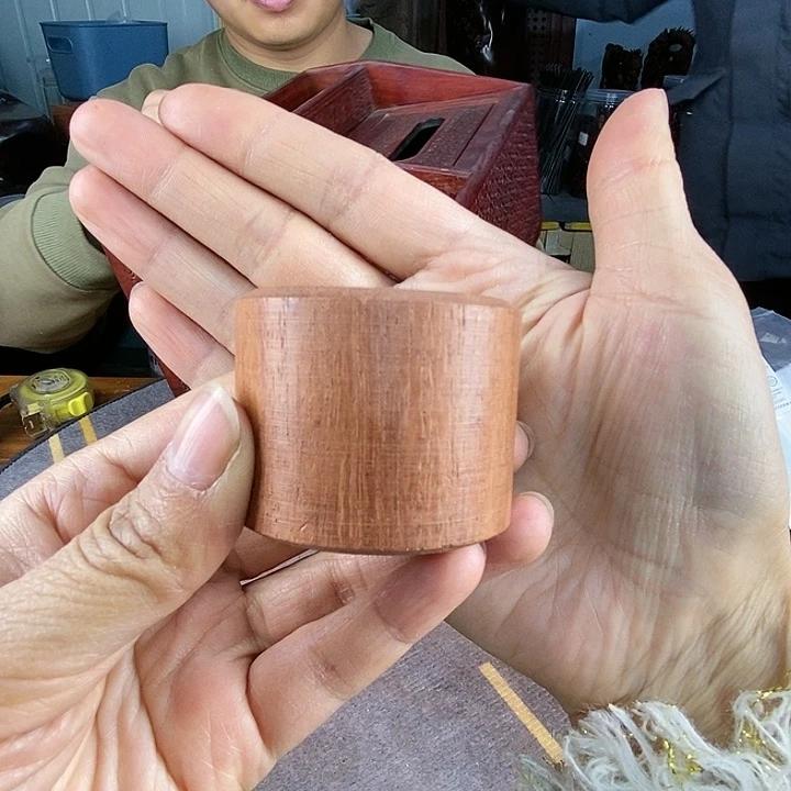 大果紫檀（缅甸花梨）梦*想877