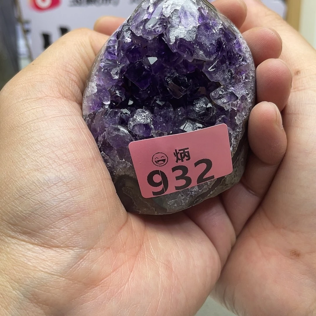 未镶嵌大型摆件（非配饰）水晶