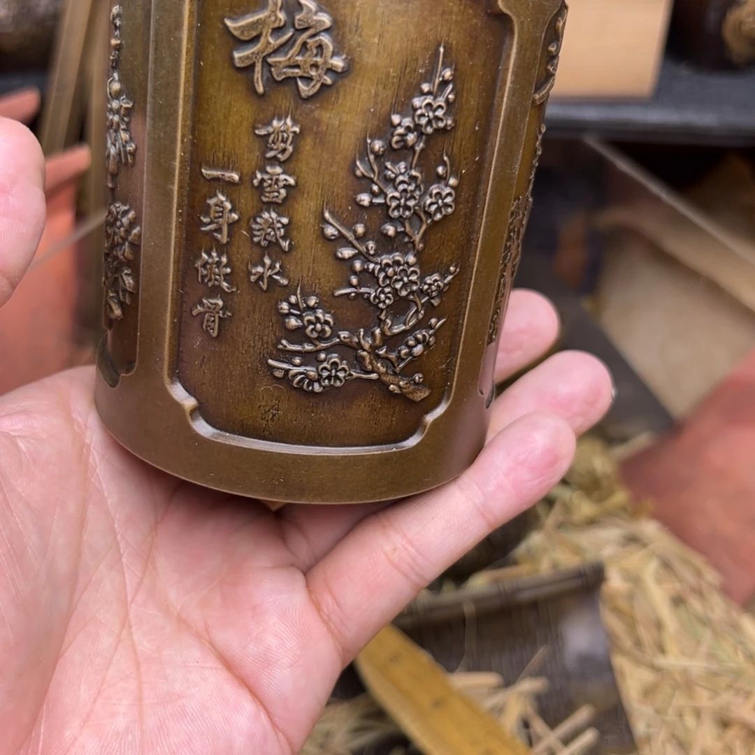 小王铜器精选专属链接