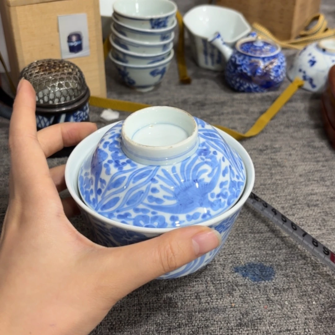 非常好看漂亮的物品