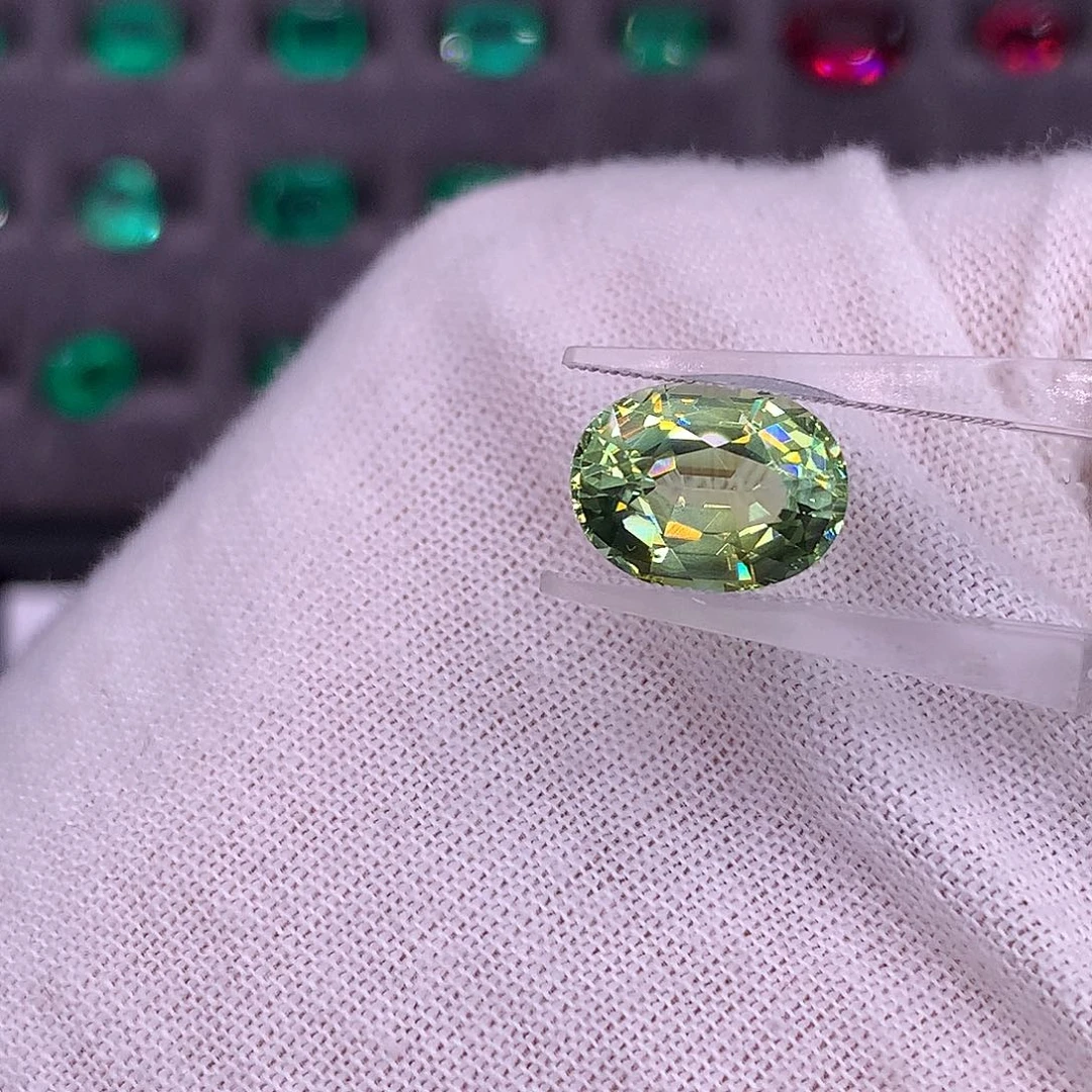 珠宝半成品未镶嵌碧玺9987899999