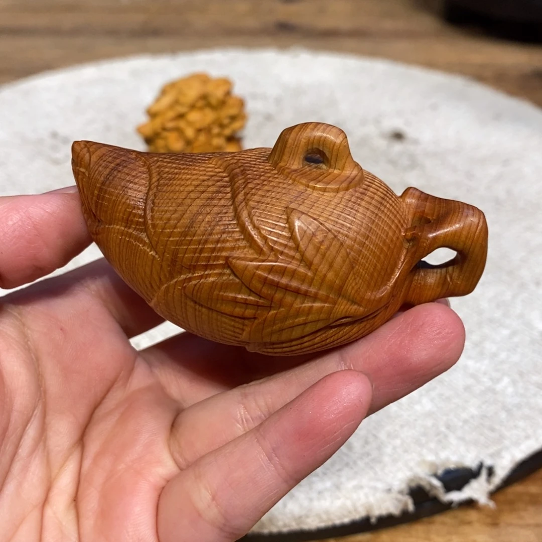 柏木（崖柏）༦****君崖柏，