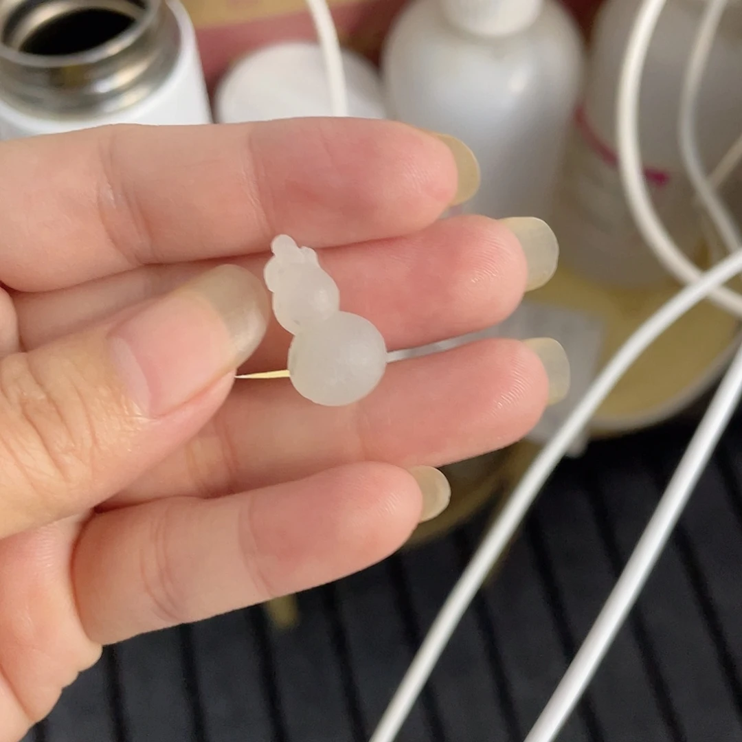 未镶嵌定制翡翠龙****皇翡翠