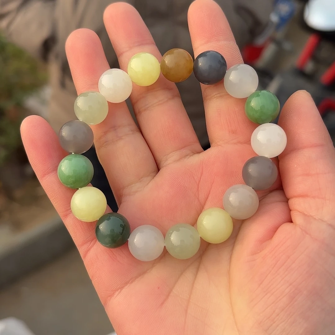 和田玉和田玉未镶嵌