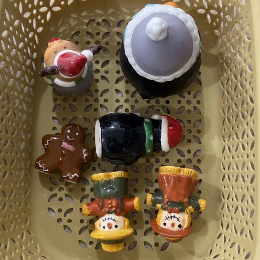 闪***！德化陶瓷微瑕18包邮