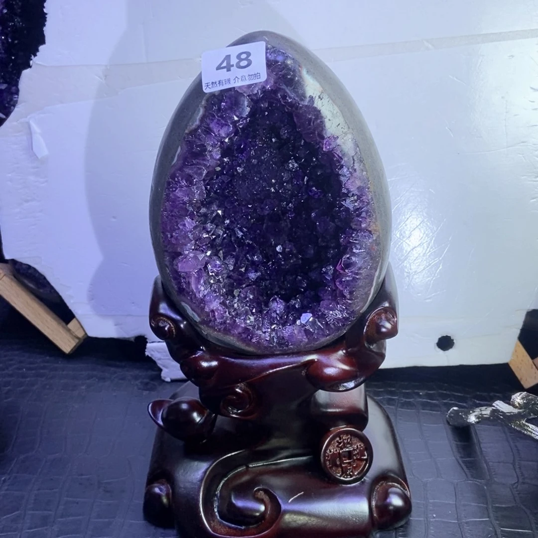 水晶天然未镶嵌天然