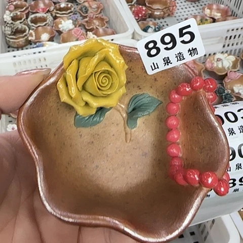 瓷片柴烧柴烧柴烧895