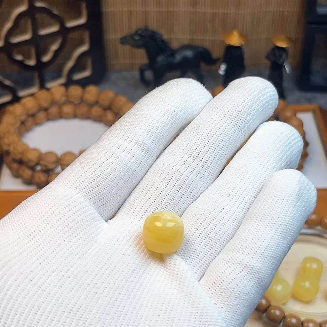文玩核桃手串行****圆全品毕业