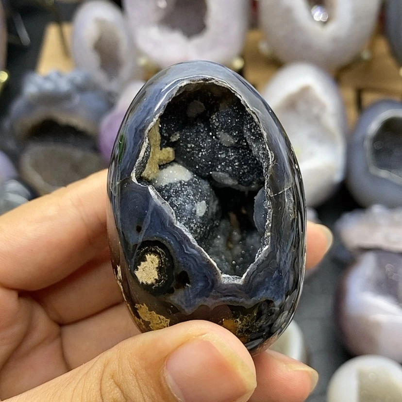 【闪购商品】未镶嵌大型摆件（非配饰）水晶小*