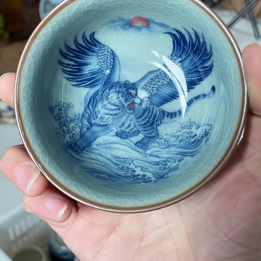 景德镇陶瓷福利价格