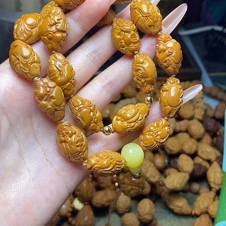 橄榄核手串/手链fggcccvcccvvvb