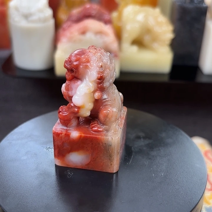 印石昌化石寿山石