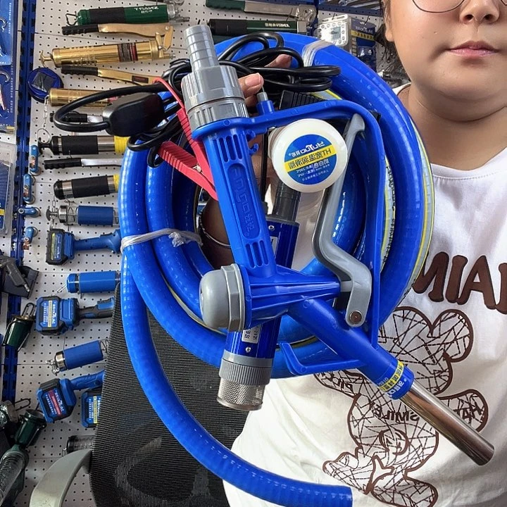 羽拓黄油6只+羽拓38型12负抽油泵套装