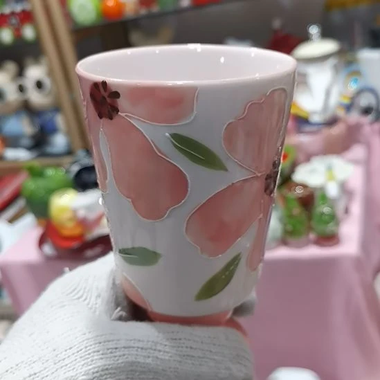 瓷片陶瓷产品设计质量