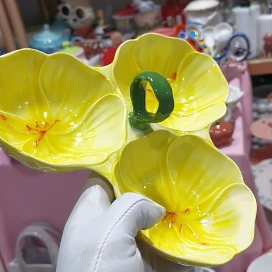 瓷片陶瓷产品设计质量