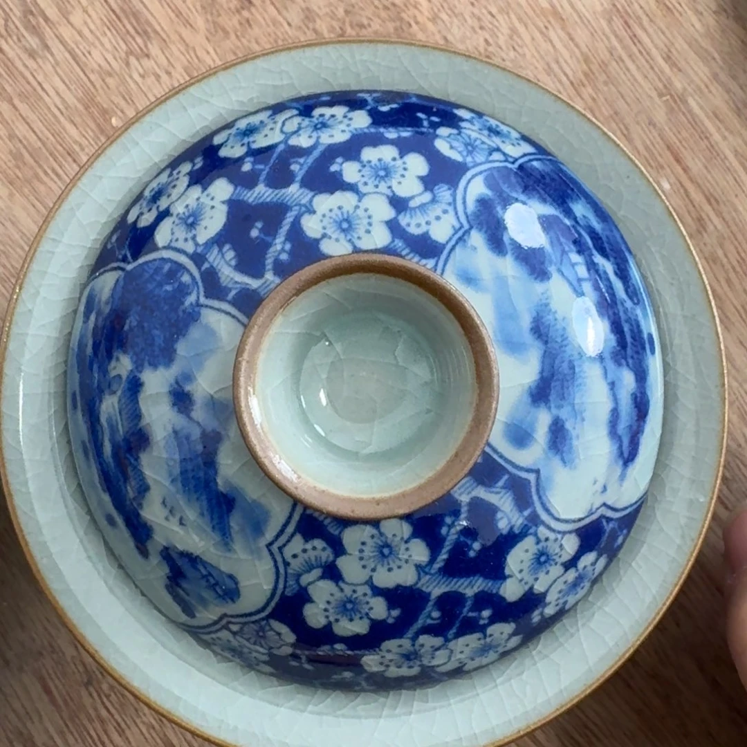 北美元宝盖碗的的的