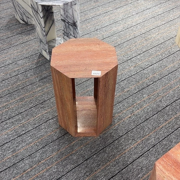 石材6970红洞边几