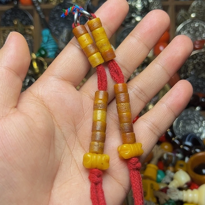 吊坠柏香籽/百香籽