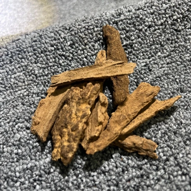 红土原料一线产区原料薰香香薰香料