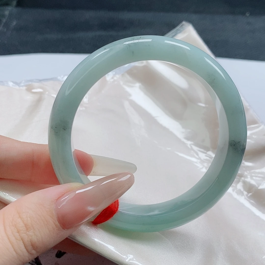 【闪购商品】未镶嵌手镯翡翠440号