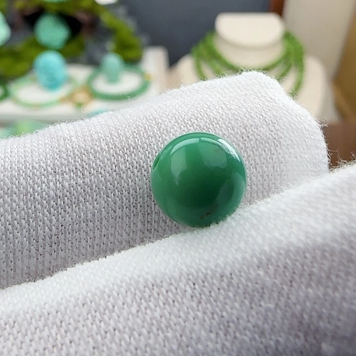 绿松石绿松石W未镶嵌