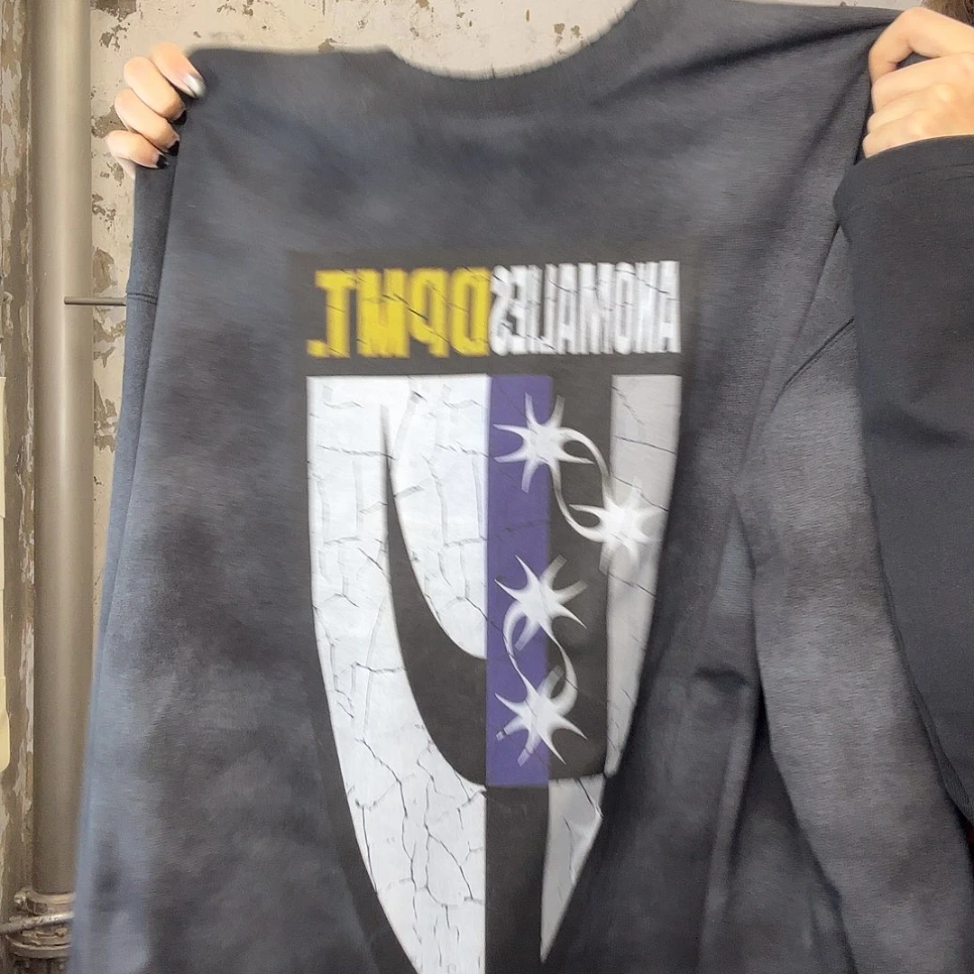 Anomalies打底男款