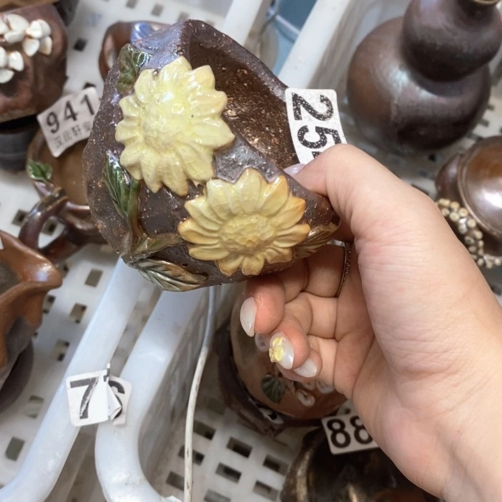 向***光柴烧茶具的制作方法