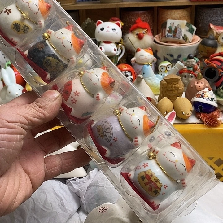 紫砂茶杯平*哥日本回流精品瓷器