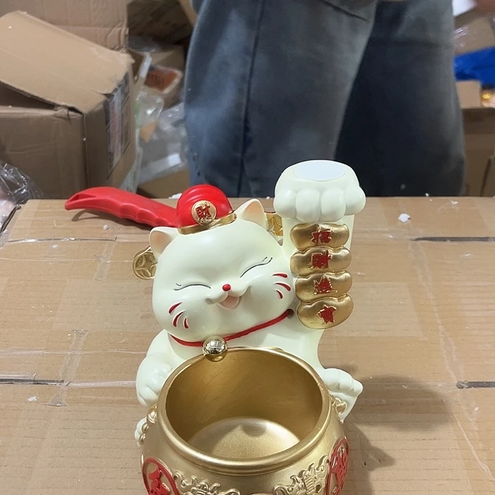 红陶A树脂材质花花瓶瓶罐罐等等20