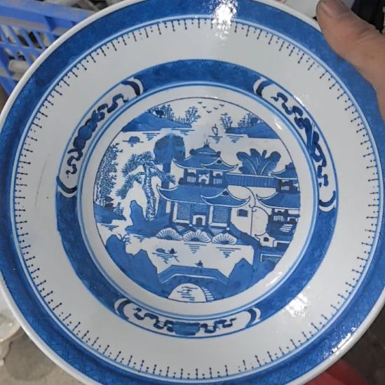 当代景德镇陶瓷工艺品