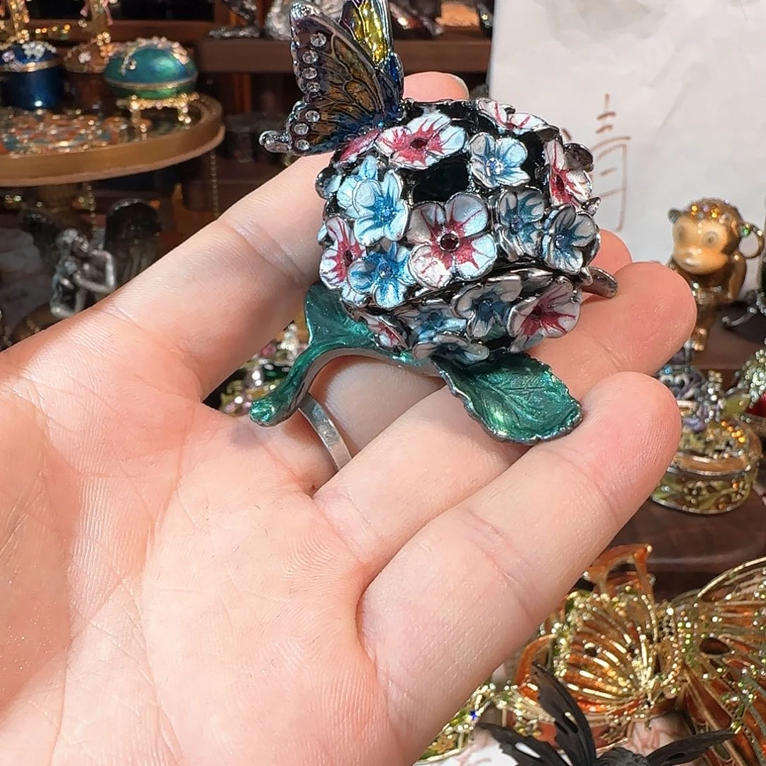手工制作请勿吹毛求疵