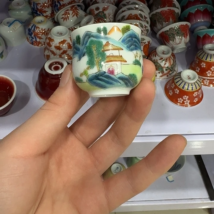 陶瓷艺术品收藏陶瓷