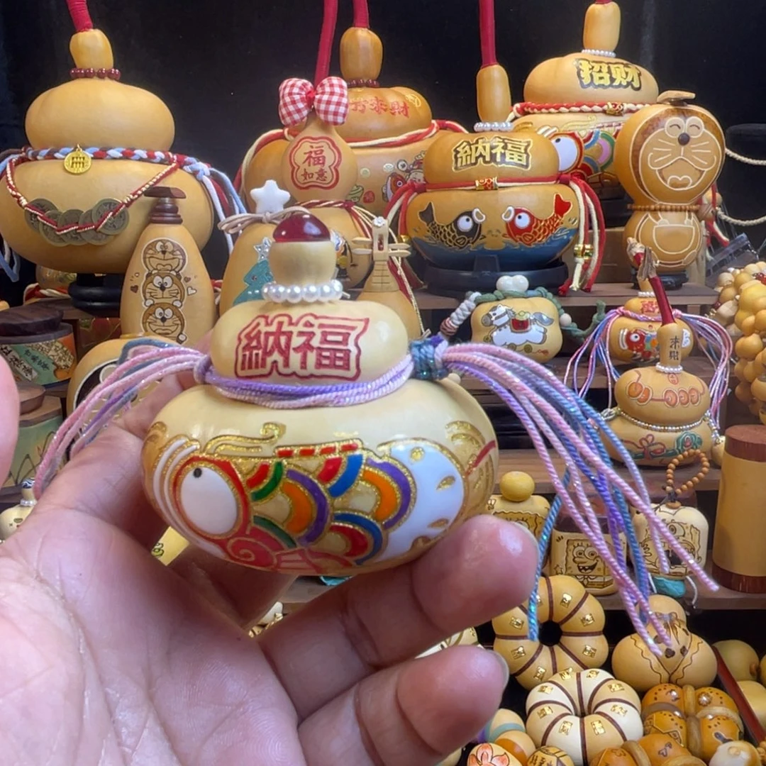 ***芳葫芦福禄葫芦葫芦