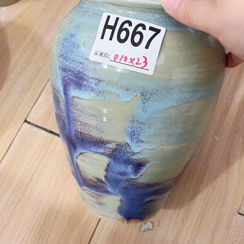 景德镇手工工艺制作