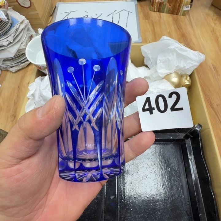 瓷片工艺品摆件瓷器摆件正能量