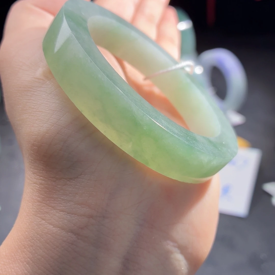 定制翡翠未镶嵌特价款