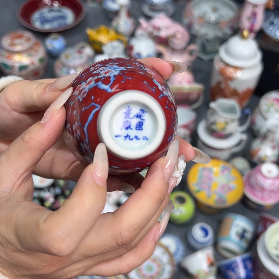 陶摆件陶瓷陶瓷艺术