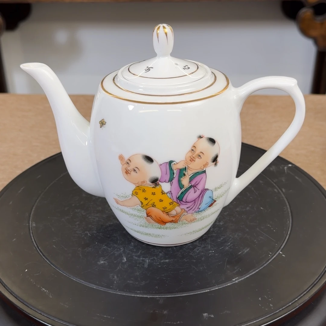 摆件景德镇陶瓷艺术