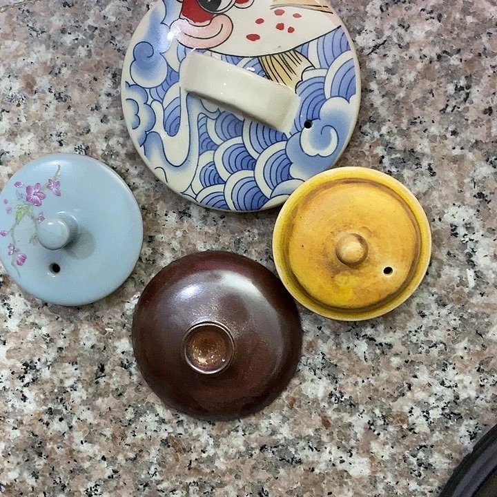 陶瓷艺术品及陶瓷壶壶