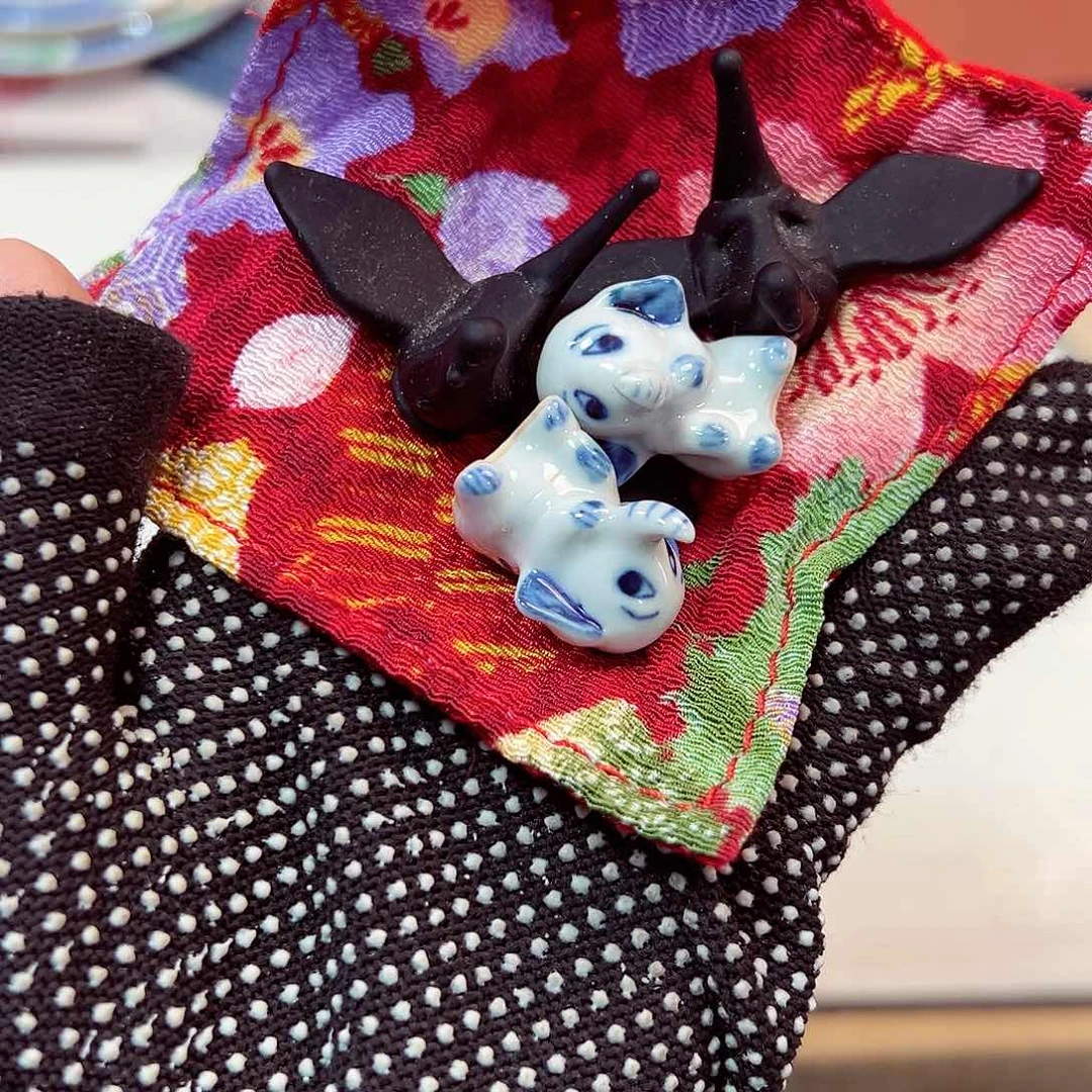 瓷片咖啡杯是你喜欢